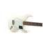 Fender Vintera II 60s Stratocaster Rosewood Fingerboard Olympic White (Nearly New) #MX23082488 Front View