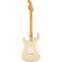 Fender Vintera II 60s Stratocaster Rosewood Fingerboard Olympic White Back View