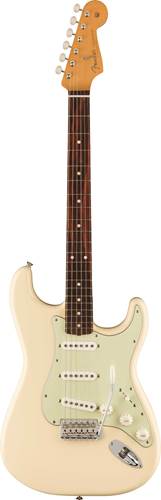 Fender Vintera II 60s Stratocaster Rosewood Fingerboard Olympic White