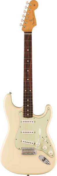 Fender Vintera II 60s Stratocaster Rosewood Fingerboard Olympic White