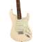 Fender Vintera II 60s Stratocaster Rosewood Fingerboard Olympic White Front View