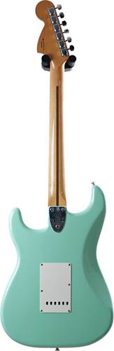 Fender Vintera II 70s Stratocaster Rosewood Fingerboard Surf Green (Ex-Demo) #MX23034769 Fender Vintera II 70s Stratocaster Rosewood Fingerboard Surf Green (Ex-Demo) #MX23034769