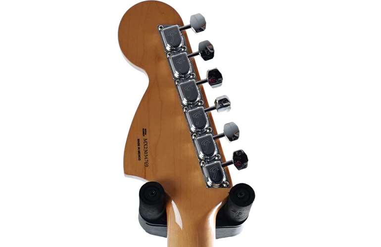 Fender Vintera II 70s Stratocaster Rosewood Fingerboard Surf Green (Ex-Demo) #MX23034769 Fender Vintera II 70s Stratocaster Rosewood Fingerboard Surf Green (Ex-Demo) #MX23034769