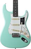 Fender Vintera II 70s Stratocaster Rosewood Fingerboard Surf Green (Ex-Demo) #MX23034769