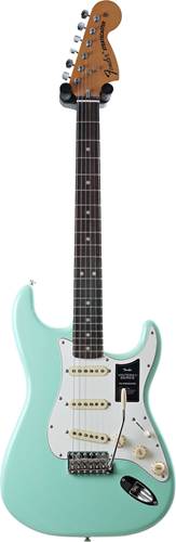 Fender Vintera II 70s Stratocaster Rosewood Fingerboard Surf Green (Ex-Demo) #MX23034769 Fender Vintera II 70s Stratocaster Rosewood Fingerboard Surf Green (Ex-Demo) #MX23034769