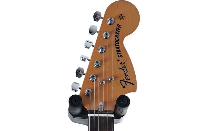 Fender Vintera II 70s Stratocaster Rosewood Fingerboard Surf Green (Ex-Demo) #MX23034769 Fender Vintera II 70s Stratocaster Rosewood Fingerboard Surf Green (Ex-Demo) #MX23034769