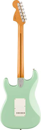 Fender Vintera II 70s Stratocaster Rosewood Fingerboard Surf Green Fender Vintera II 70s Stratocaster Rosewood Fingerboard Surf Green