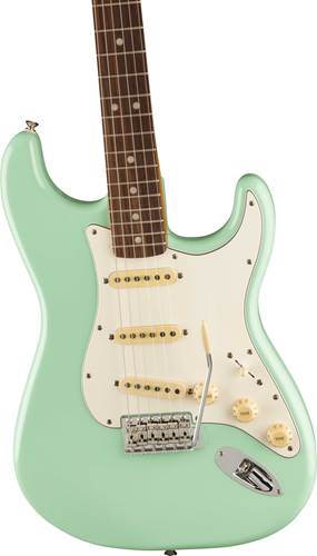 Fender Vintera II 70s Stratocaster Rosewood Fingerboard Surf Green Fender Vintera II 70s Stratocaster Rosewood Fingerboard Surf Green