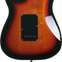 Fender Vintera II 70s Stratocaster Maple Fingerboard 3-Colour Sunburst (Ex-Demo) #MX23017398 
