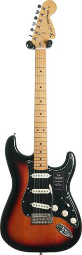 Fender Vintera II 70s Stratocaster Maple Fingerboard 3-Colour Sunburst (Ex-Demo) #MX23017398