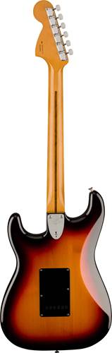 Fender Vintera II 70s Stratocaster Maple Fingerboard 3-Color Sunburst Fender Vintera II 70s Stratocaster Maple Fingerboard 3-Color Sunburst