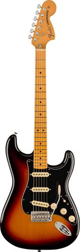 Fender Vintera II 70s Stratocaster Maple Fingerboard 3-Color Sunburst