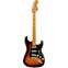 Fender Vintera II 70s Stratocaster Maple Fingerboard 3-Color Sunburst Front View