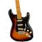 Fender Vintera II 70s Stratocaster Maple Fingerboard 3-Color Sunburst Front View
