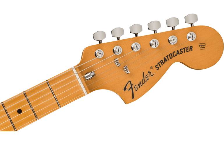 Fender Vintera II 70s Stratocaster Maple Fingerboard 3-Color Sunburst Fender Vintera II 70s Stratocaster Maple Fingerboard 3-Color Sunburst