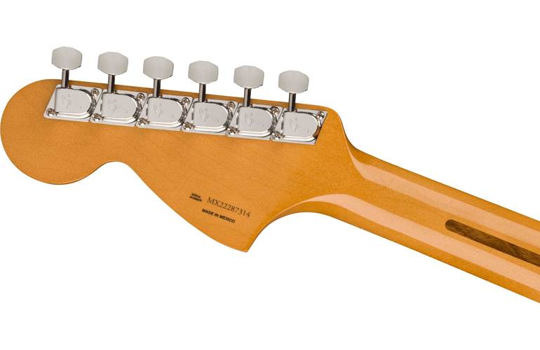 Fender Vintera II 70s Stratocaster Maple Fingerboard 3-Color Sunburst Fender Vintera II 70s Stratocaster Maple Fingerboard 3-Color Sunburst