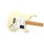 Fender Vintera II 70s Stratocaster Vintage White Maple Fingerboard (Ex-Demo) #MX23046235 Front View