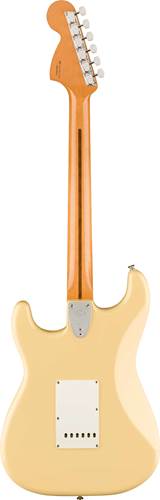 Fender Vintera II 70s Stratocaster Maple Fingerboard Vintage White Fender Vintera II 70s Stratocaster Maple Fingerboard Vintage White