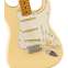 Fender Vintera II 70s Stratocaster Maple Fingerboard Vintage White Front View