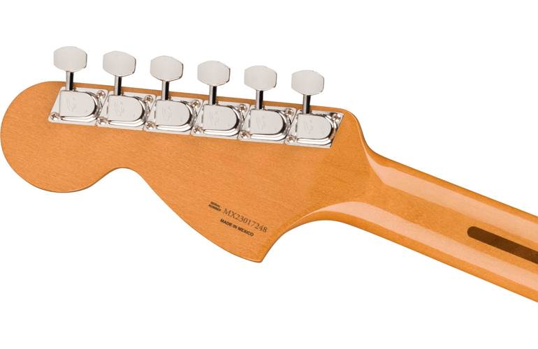 Fender Vintera II 70s Stratocaster Maple Fingerboard Vintage White Fender Vintera II 70s Stratocaster Maple Fingerboard Vintage White