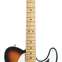 Fender Vintera II 50s Nocaster Maple Fingerboard 2-Colour Sunburst (Ex-Demo) #MX23038375 
