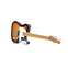 Fender Vintera II 50s Nocaster Maple Fingerboard 2-Colour Sunburst (Ex-Demo) #MX23038375 Front View
