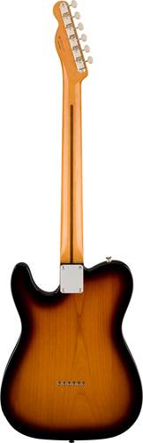 Fender Vintera II 50s Nocaster Maple Fingerboard 2-Color Sunburst Fender Vintera II 50s Nocaster Maple Fingerboard 2-Color Sunburst