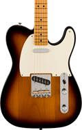Fender Vintera II 50s Nocaster Maple Fingerboard 2-Color Sunburst