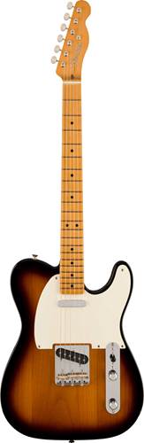 Fender Vintera II 50s Nocaster Maple Fingerboard 2-Color Sunburst