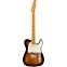 Fender Vintera II 50s Nocaster Maple Fingerboard 2-Color Sunburst Front View