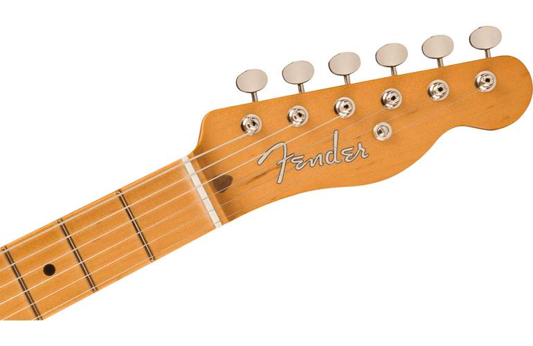 Fender Vintera II 50s Nocaster Maple Fingerboard 2-Color Sunburst Fender Vintera II 50s Nocaster Maple Fingerboard 2-Color Sunburst