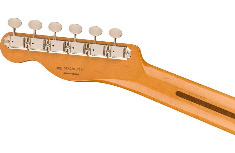 Fender Vintera II 50s Nocaster Maple Fingerboard 2-Color Sunburst Fender Vintera II 50s Nocaster Maple Fingerboard 2-Color Sunburst