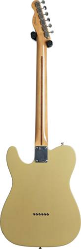 Fender Vintera II 50s Nocaster Maple Fingerboard Blackguard Blonde (Ex-Demo) #MX24007324 Fender Vintera II 50s Nocaster Maple Fingerboard Blackguard Blonde (Ex-Demo) #MX24007324