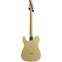 Fender Vintera II 50s Nocaster Maple Fingerboard Blackguard Blonde (Ex-Demo) #MX24007324 Back View