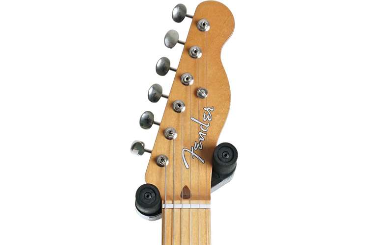 Fender Vintera II 50s Nocaster Maple Fingerboard Blackguard Blonde (Ex-Demo) #MX24007324 Fender Vintera II 50s Nocaster Maple Fingerboard Blackguard Blonde (Ex-Demo) #MX24007324