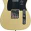Fender Vintera II 50s Nocaster Maple Fingerboard Blackguard Blonde (Ex-Demo) #MX24007324
