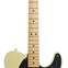 Fender Vintera II 50s Nocaster Maple Fingerboard Blackguard Blonde (Ex-Demo) #MX24007324