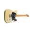 Fender Vintera II 50s Nocaster Maple Fingerboard Blackguard Blonde (Ex-Demo) #MX24007324 Front View
