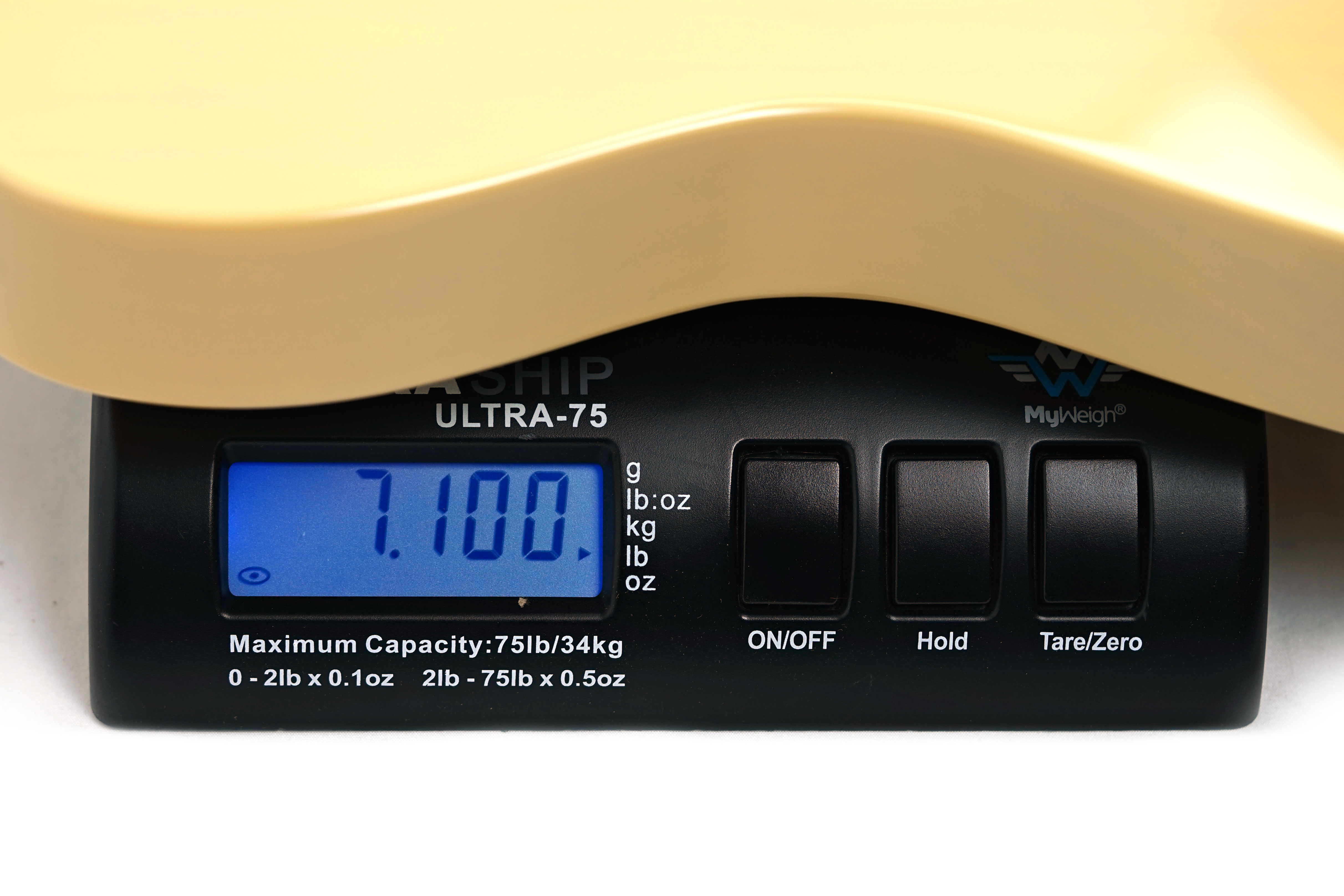 Fender Vintera II 50s Nocaster Maple Fingerboard Blackguard Blonde (Ex-Demo) #MX23151628