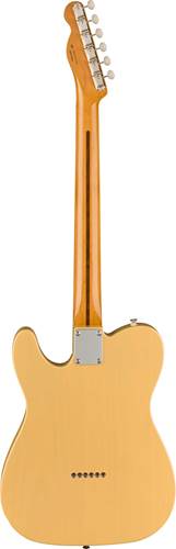 Fender Vintera II 50s Nocaster Maple Fingerboard Blackguard Blonde Fender Vintera II 50s Nocaster Maple Fingerboard Blackguard Blonde