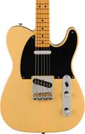 Fender Vintera II 50s Nocaster Maple Fingerboard Blackguard Blonde