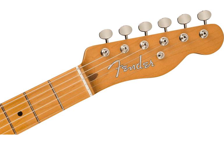 Fender Vintera II 50s Nocaster Maple Fingerboard Blackguard Blonde Fender Vintera II 50s Nocaster Maple Fingerboard Blackguard Blonde
