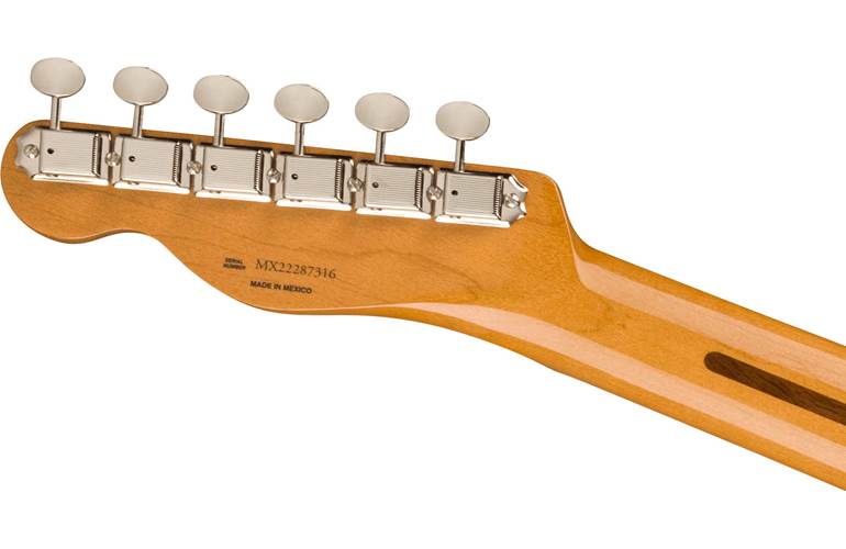 Fender Vintera II 50s Nocaster Maple Fingerboard Blackguard Blonde Fender Vintera II 50s Nocaster Maple Fingerboard Blackguard Blonde