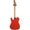 Fender Vintera II 60s Telecaster Rosewood Fingerboard Fiesta Red (Ex-Demo) #23085321 Back View