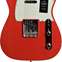 Fender Vintera II 60s Telecaster Rosewood Fingerboard Fiesta Red (Ex-Demo) #23085321 
