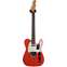 Fender Vintera II 60s Telecaster Rosewood Fingerboard Fiesta Red (Ex-Demo) #23085321 Front View