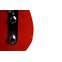 Fender Vintera II 60s Telecaster Rosewood Fingerboard Fiesta Red (Ex-Demo) #23085321 Front View