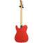 Fender Vintera II 60s Telecaster Rosewood Fingerboard Fiesta Red (Ex-Demo) #MX23099146 Back View