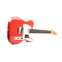 Fender Vintera II 60s Telecaster Rosewood Fingerboard Fiesta Red (Ex-Demo) #MX23099146 Front View