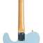 Fender Vintera II 60s Telecaster Rosewood Fingerboard Sonic Blue (Ex-Demo) #23077823 